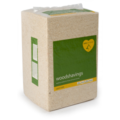 Giant Woodshaving Bedding by Pets at Home