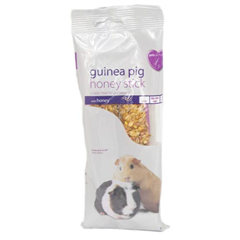 Honey Sticks 2 Pack for Guinea Pigs by Pets at Home