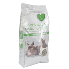 Pets at Home Junior Nugget Food for Rabbits 2kg by Pets at Home