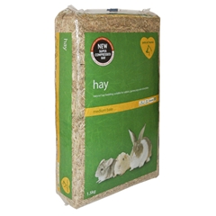 Pets at Home Large Compressed Hay Bedding by Pets at Home