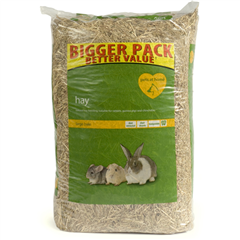 Pets at Home Large Hay Bedding by Pets at Home