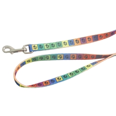 Pets at Home Large Multi Paws Dog Lead 100cm (40in) by Pets at Home