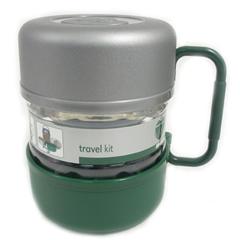 Pets at Home Pet Travel Feeding Kit by Pets at Home
