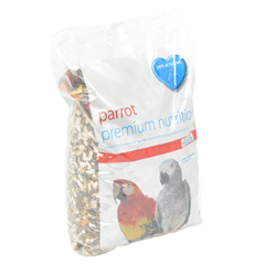 Pets at Home Premium Nutrition Parrot Food 2kg by Pets at Home