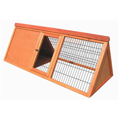 Pets at Home Thyme Walk Guinea Pig or Dwarf Rabbit Run by Pets at Home