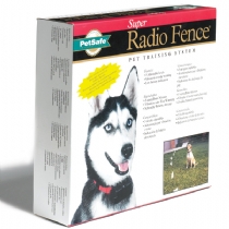 PetSafe In-Ground Pet Fence Prf-3004Xw-20 For