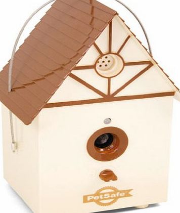 PetSafe Outdoor Bark Control