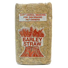 pettex Compressed XL Bale Barley Straw