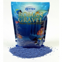 Pettex Roman Gravel Med Blue 2Kg