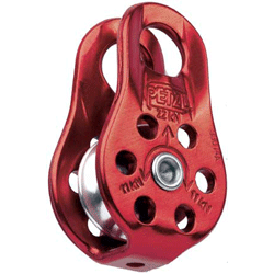 Petzl Fixed Side Pulley