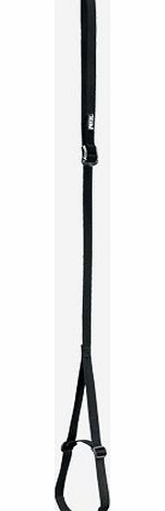 Petzl Footape climbing loop black 2014