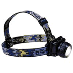 Petzl Micro Headtorch