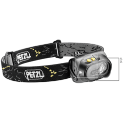Petzl Tikka XP LED Headtorch