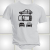 Peugeot 205 GTi T-shirt
