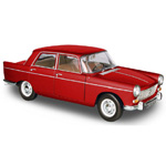 peugeot 404 1965 Red