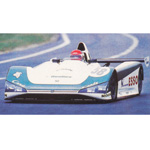 peugeot 905 Spyder - Le Mans 1992 - #58