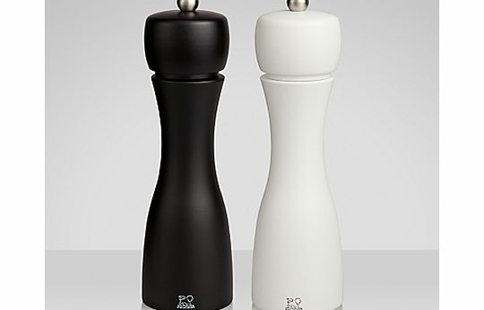 Peugeot Tahiti Salt and Pepper Mill Gift Set