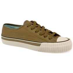 Pf Flyers Male Centre Lo Fabric Upper Fashion Large Sizes in Beige, Black, White and Blue