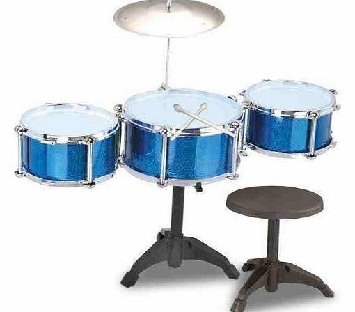 PF Kids Complete My First Drum Kit Set