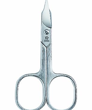 Straight Dual Purpose Nail Scissors