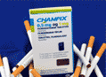 Pfizer Champix Starter Pack