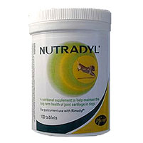 Nutradyl - 100 tablets