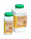Pfizer Pet Vitamin Tablets (180)