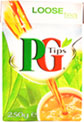 PG Tips Loose Tea (250g)