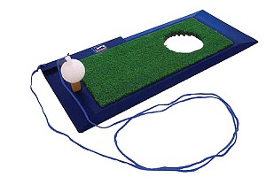 PGA Tour 3 in 1 Golf Practice Mat