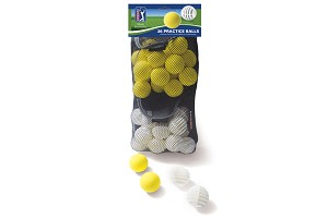 PGA Tour 36 Practice Balls
