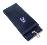 PGA Tour and LPGA PGA TOUR Golf Towel PGAT53
