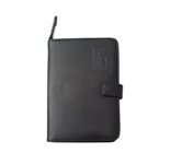 PGA Tour and LPGA PGA TOUR Real Leather Golf Score Card And