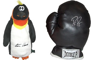 Authentic PGA Champion Headcover