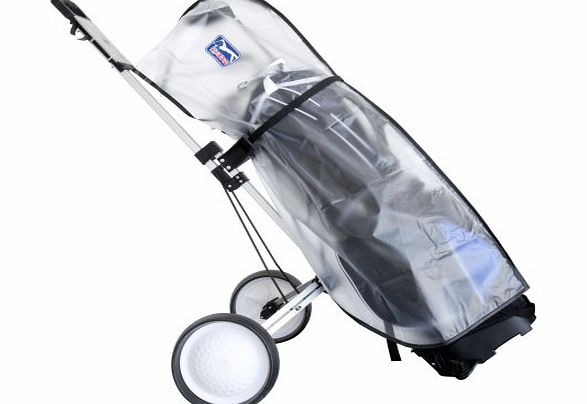 PGA Tour Golf Bag Rain Cover