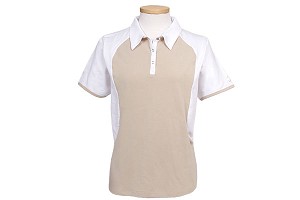 PGA Tour Ladies Golf Shirts