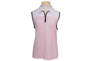 PGA Tour Ladies Sleeveless Tops