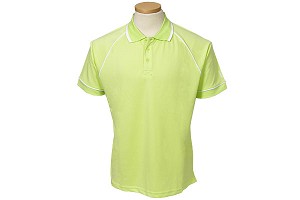 PGA Tour Mens Cooltex Polo