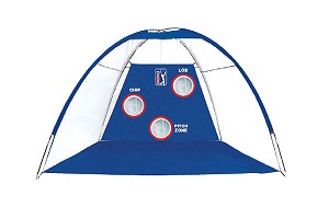 PGA Tour Pro Driving Net