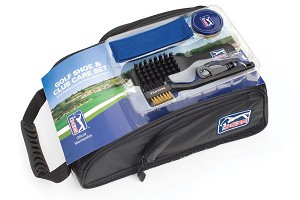 PGA Tour Shoe Bag and Accessories