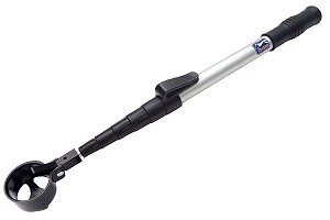 PGA Tour Telescopic Ball Retriever