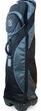 PGA Tour Travel Bag with Hard Plastic Base -