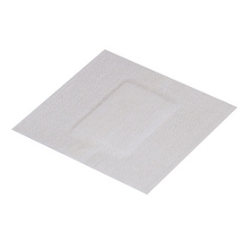 PHA005 Big Plaster Nonwoven 7.5 x 10cm (Single)