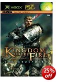 Kingdom Under Fire The Crusaders Xbox