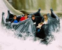 Phantasialand 2 Day Pass Child Ticket