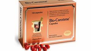 Pharma Nord Bio-Carotene 150 capsules