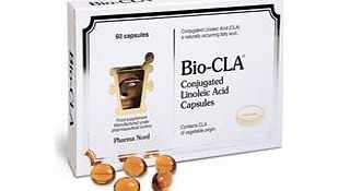 Pharma-Nord Bio-CLA. 60 capsules