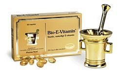 Pharma-Nord Bio-E-Vitamin 525iu. 150 Capsules.