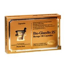 Pharma-Nord Bio-Glandin 25. 150 Capsules.