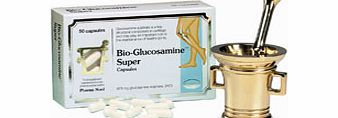 Pharma Nord Bio Glucosamine Super 675mg - 50 caps