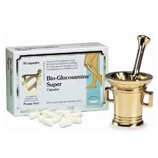 Pharma-Nord Bio-Glucosamine Super (675mg) 125 Capsules.